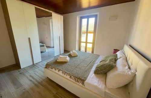 Appartamento sul Lago - MEINA - Foto 1