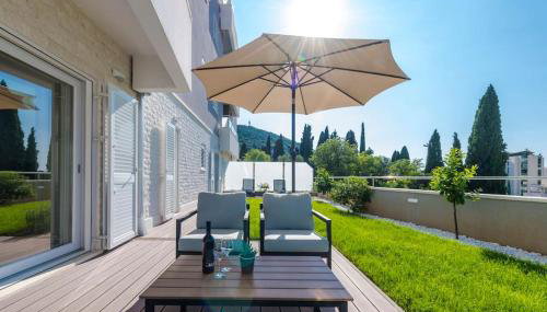 Diva Apartment Dubrovnik - Foto 2