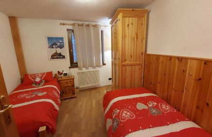 Maison Sarteur Alloggio ad uso turistico -VDA-LA THUILE- 0065 - Foto 32