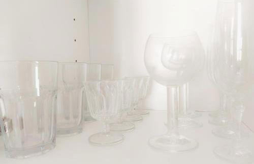 Alojamiento Ingrid & Erik apartment - Foto 34