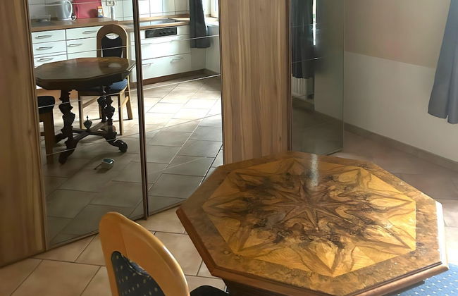 Cosy Apartment in Bad Harzburg With Garden - Foto 21