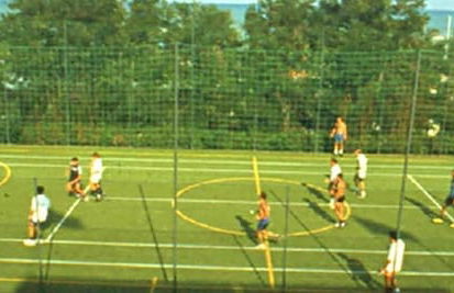 Residence Club Azzurro - Foto 22