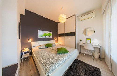 Flexible SelfCheckIns 220 - 221 - 222 - 223 - 224 - Zagreb - WiFi - 5 Apartments - Photo 15