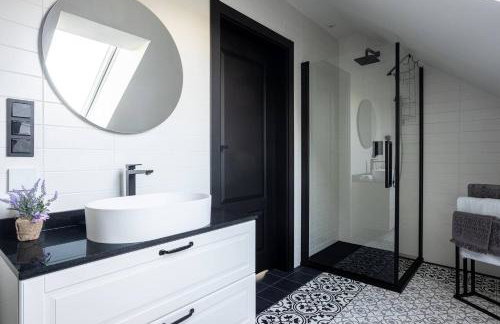 Cisza Spokój - Mazury - Foto 38