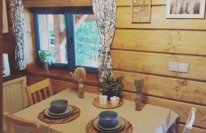 Jabłoniowa Chatka - Foto 22