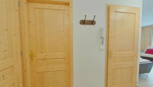 Appartement 2 pièces cabine - LE GRAND BORNAND - 4 PERSONNES - FR-1-241-262 - Foto 4