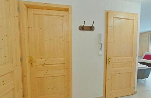 Appartement 2 pièces cabine - LE GRAND BORNAND - 4 PERSONNES - FR-1-241-262 - Foto 4