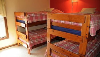 Seven Springs 2 Bedroom Standard Condo, Sleeps 10! by RedAwning - Foto 3, Habitación