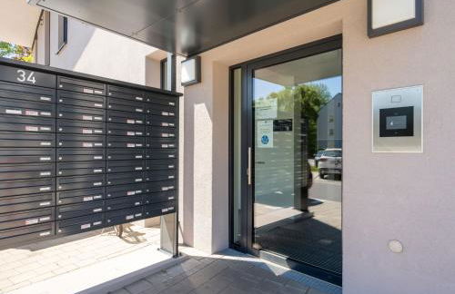 Limehome Trier Nikolaus-Leis-Strasse - Foto 86