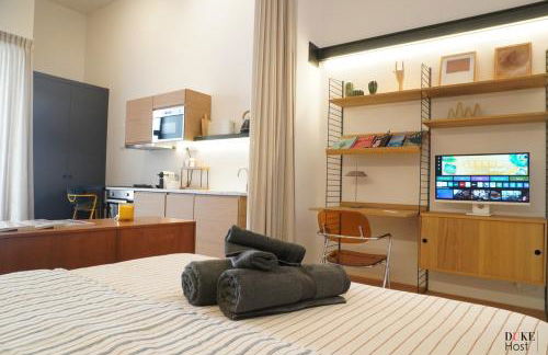 Auditorio Luxe Apartment - Foto 7