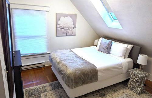 Manitou Springs White Yarrow Inn House - Foto 21