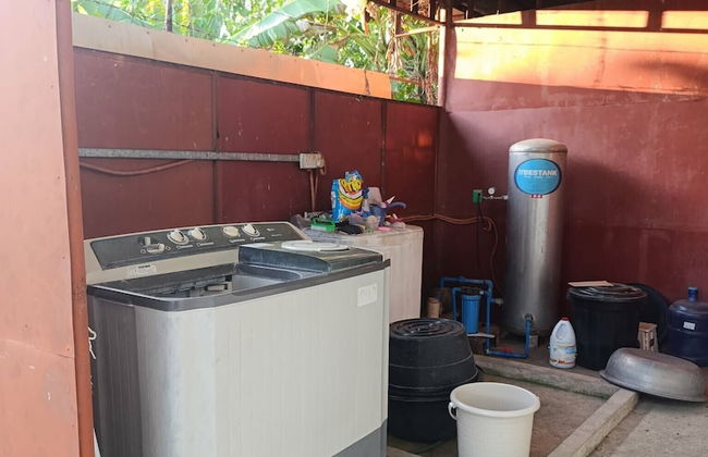 Transient House and Van for Rent - Foto 28