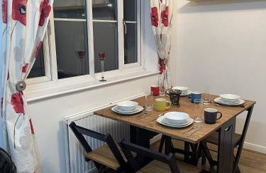 Princess Wigan House - Foto 33