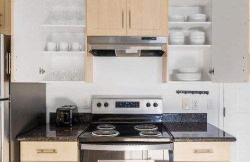 Blueground Santa Clara pool nr Central Park SFO-2088 - Foto 8