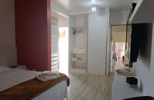 Casa Praia Brava Florianópolis. - Foto 45