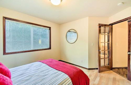 Stunning Sequim Hideaway with Hot Tub and Views - Foto 22