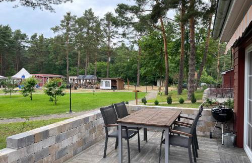 Ferienhaus Eichhörnchen - Photo 45