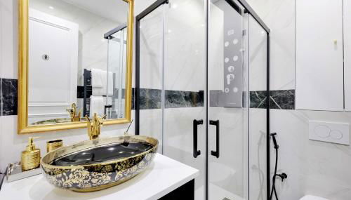 Luxury 2BDR 6P apartment - Arc de Triomphe - Foto 4