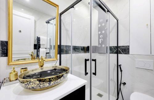 Luxury 2BDR 6P apartment - Arc de Triomphe - Foto 4