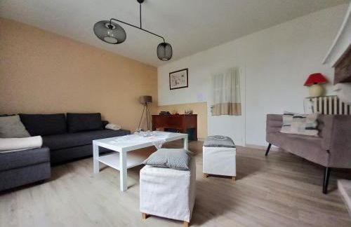 gite de la tour carrée - Foto 6