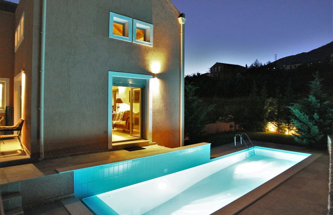 Erofili Villas - Foto 34