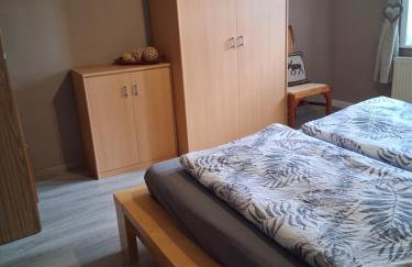 Glori' s Fewo groß - Foto 11