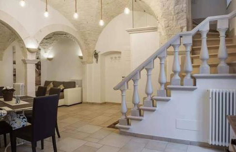 CASA VACANZE IL RIFUGIO DEL PRINCIPE 2 - Foto 3