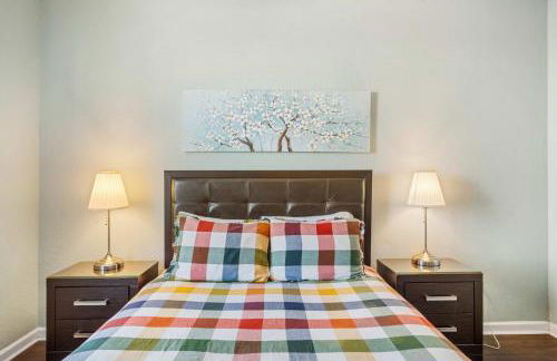 Deluxe 3 Bedroom Apartment 404 - Foto 6