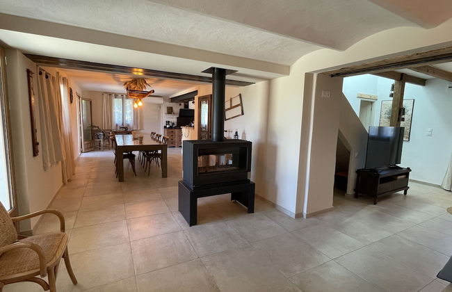 Le Mazet de la Draille - Mas en Cévennes - Foto 21