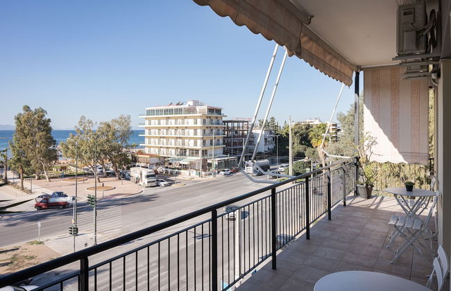 Glyfada Cozy Living - Foto 30