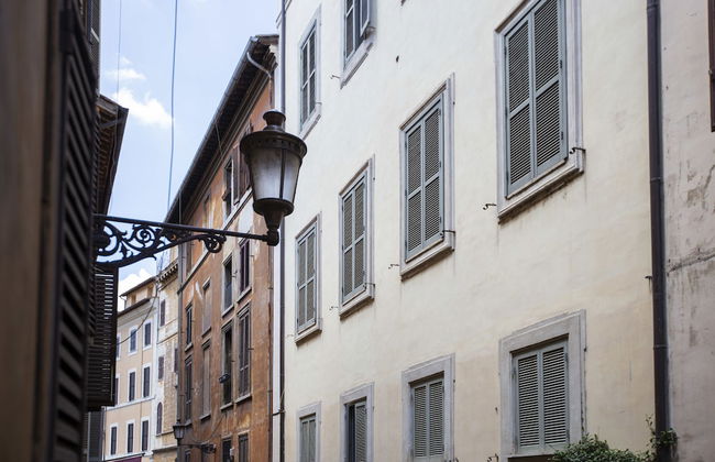 POP Art B&B - Photo 24