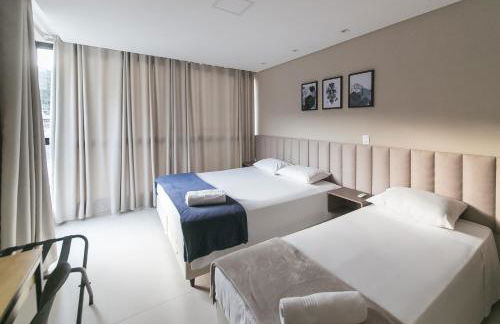 Casa Requinte Premium, 4 suítes com Piscina Privativa, Balneário Camboriú - Foto 14