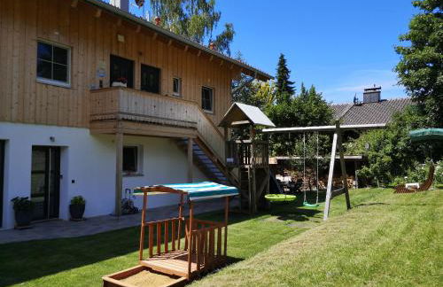 Heidi's Ferienwohnung2 - Foto 23