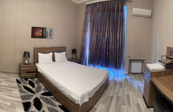 AZNEFT SEASIDE DELUXE APARTMENT - Foto 3