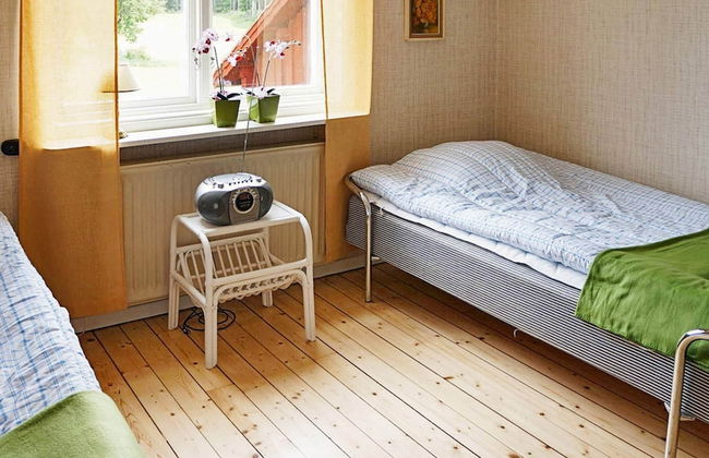 6 Person Holiday Home in Gamleby-by Traum - Foto 9