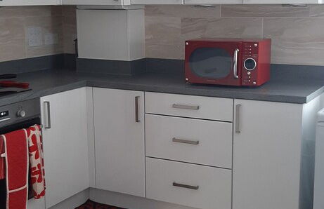 Modern Apartment Minutes From Central London, UK - Foto 23