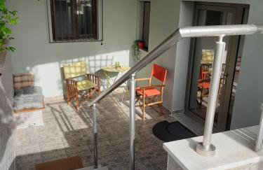 Helen's cozy studio (close to the airport) - Foto 5