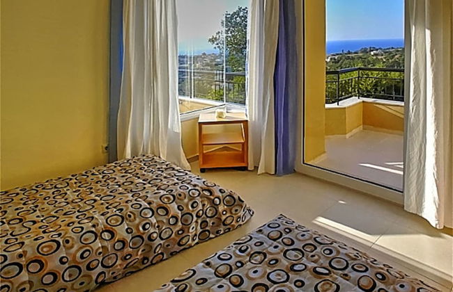 disCrete Villa Episkopi - Photo 3