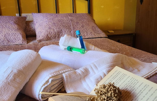 Warm Holiday Home With Private Pool in Andalucia Center - Foto 13