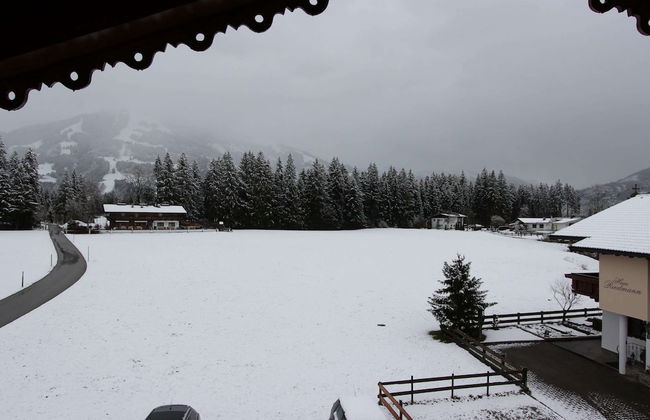 Nice Apartment in Westendorf - Foto 13