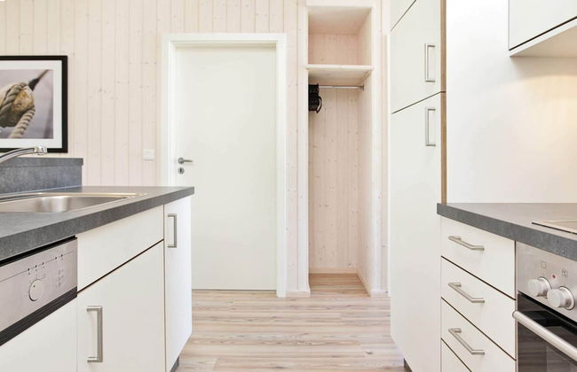 Modern Holiday Home for 8-persons - Photo 11