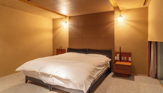 Azabu Modern House - Foto 5, Habitación