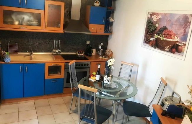 Luxury Residential Home Evangeli - Foto 11