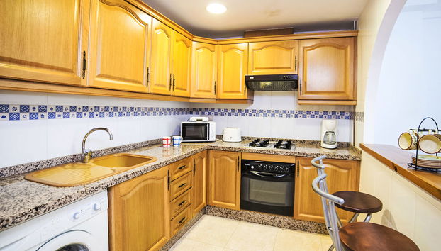 La Ermita - Foto 4, Inside other