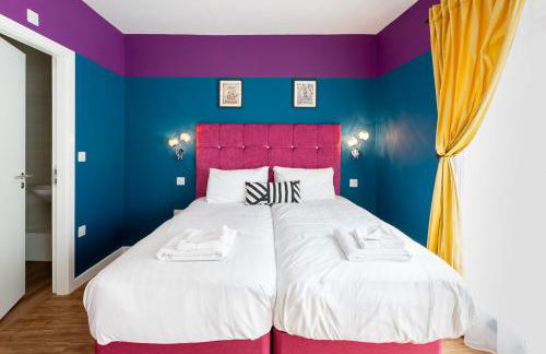 Honeypot House - Foto 126