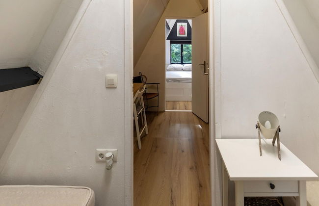 Lanaken Lakeside Cabin Stay - Foto 2