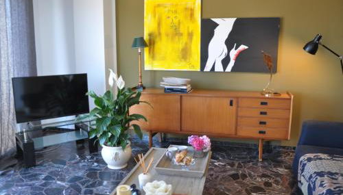 The flat via roma 45 - Foto 4