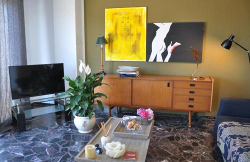 The flat via roma 45 - Foto 4