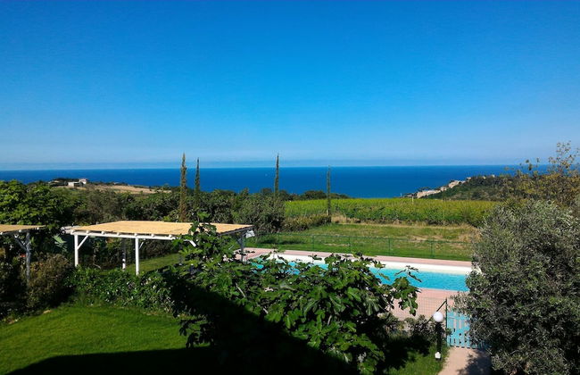 Villa Marchetti - Foto 34