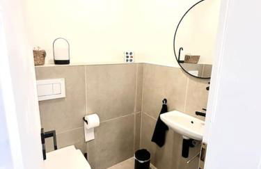 WohnTRAUM 140qm - 10 Personen - City - Nähe DUS & Dortmund & Köln & Essen - Foto 18